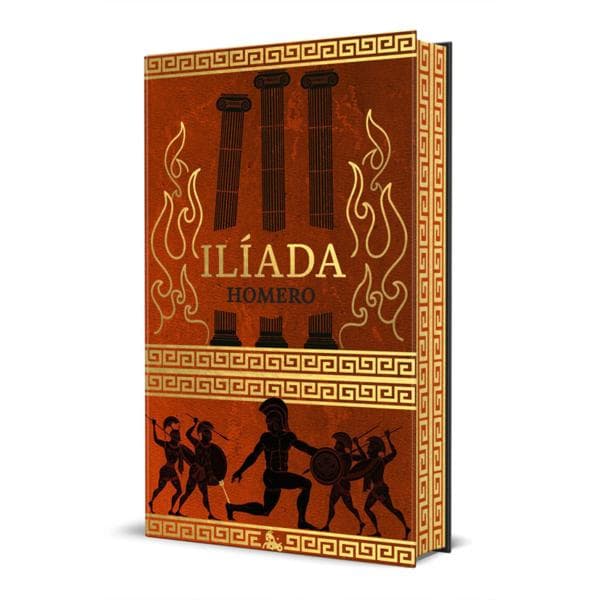 ILIADA, LA