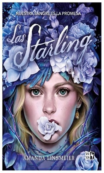 STARLING, LAS