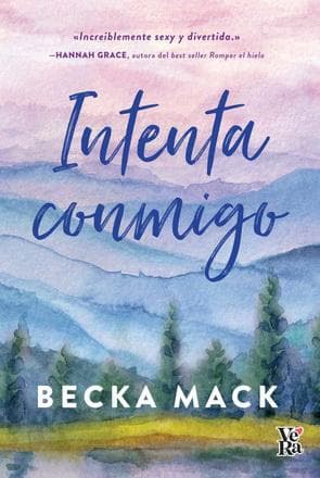 INTENTA CONMIGO