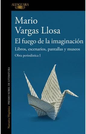 FUEGO DE LA IMAGINACION, EL