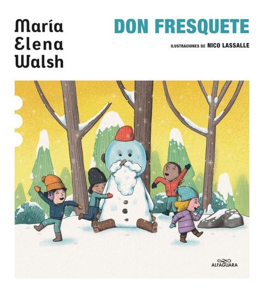 DON FRESQUETE