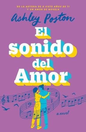 SONIDO DEL AMOR, EL