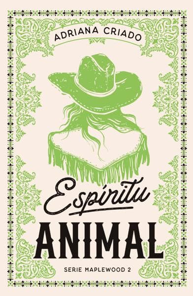 ESPIRITU ANIMAL