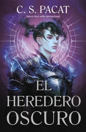 HEREDERO OSCURO, EL 2