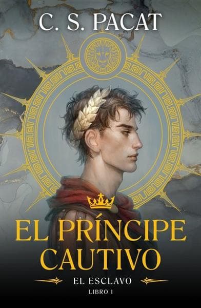 PRINCIPE CAUTIVO, EL I