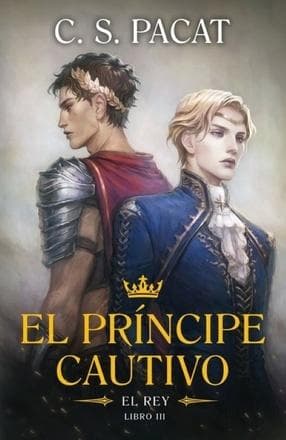 PRINCIPE CAUTIVO EL REY, EL III