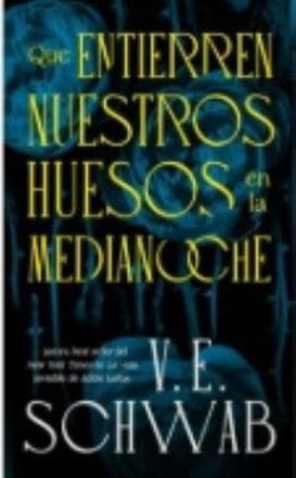 QUE ENTIERREN NUESTROS HUESOS EN LA ...