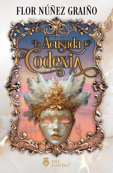 ACUSADA DE CODEXIA, LA