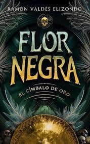 FLOR NEGRA