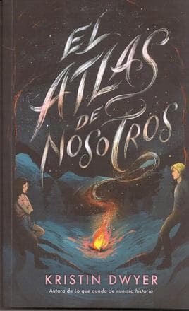 ATLAS DE NOSOTROS, EL
