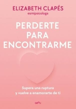 PERDERTE PARA ENCONTRARME