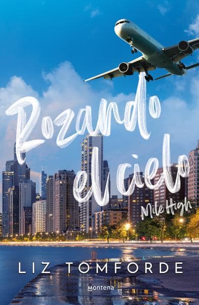 ROZANDO EL CIELO