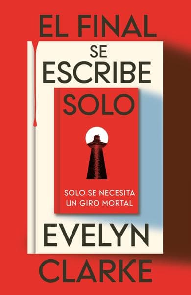 FINAL SE ESCRIBE SOLO, EL
