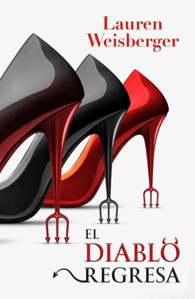 DIABLO REGRESA, EL