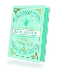 VIZCONDE QUE ME AMO, EL - BRIDGERTON 2