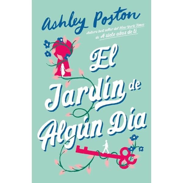 JARDIN DE ALGUN DIA, EL