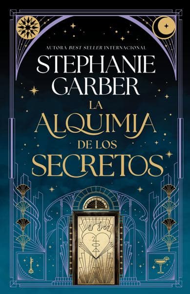ALQUIMIA DE LOS SECRETOS, LA