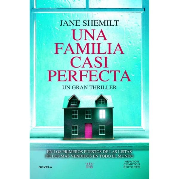UNA FAMILA CASI PERFECTA