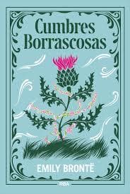 CUMBRES BORRASCOSAS