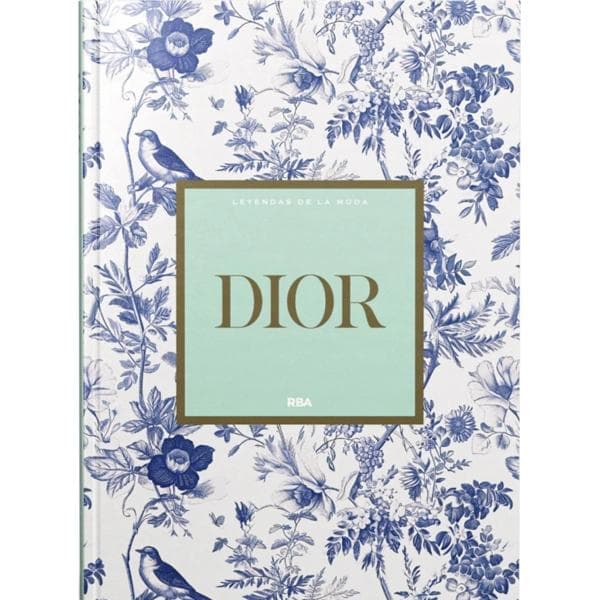 DIOR - LEYENDAS DE LA MODA