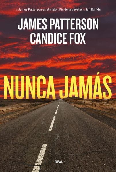 NUNCA JAMAS