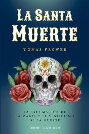 SANTA MUERTE, LA