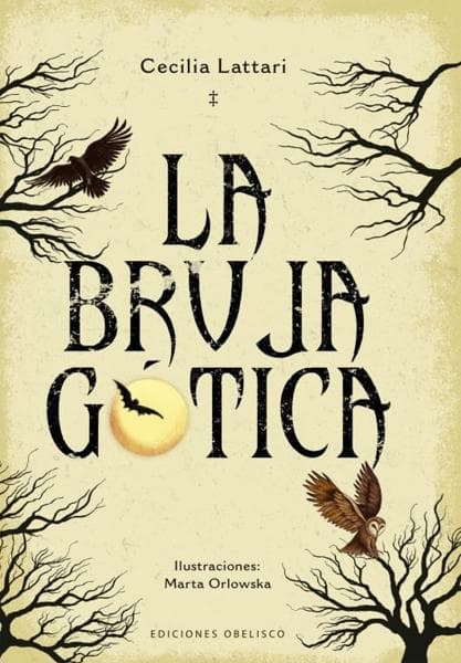 BRUJA GOTICA, LA