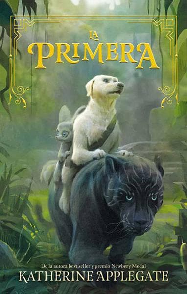 PRIMERA, LA