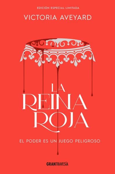 REINA ROJA, LA