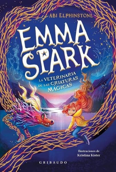 EMMA SPARK 1