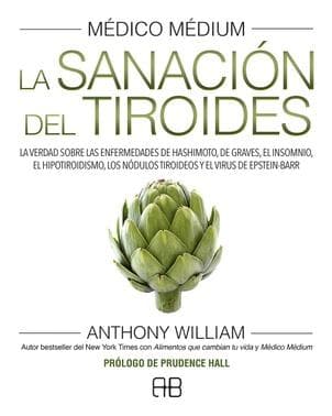 SANACION DEL TIROIDES, LA