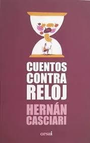 CUENTOS CONTRA RELOJ