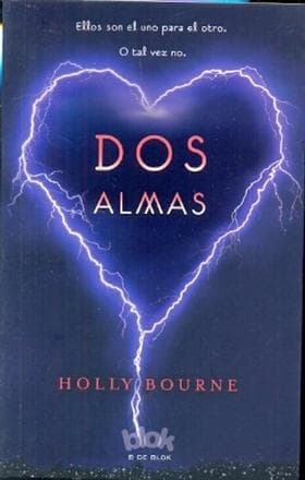 DOS ALMAS