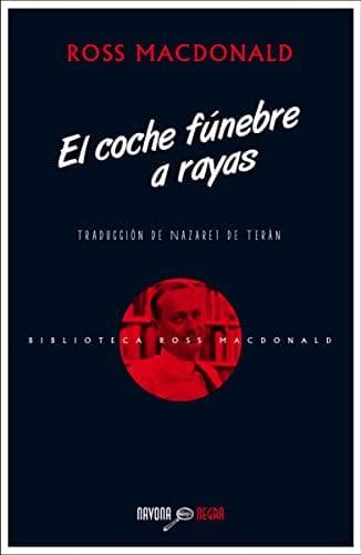 COCHE FUNEBRE A RAYAS, EL