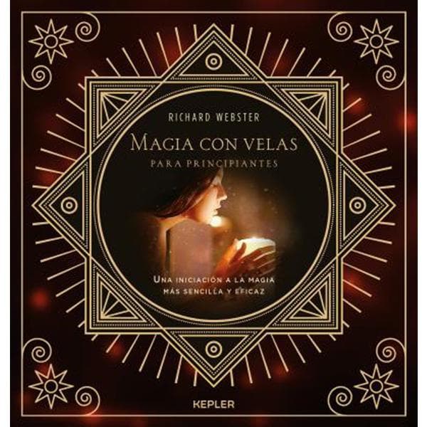 MAGIA CON VELAS PARA PRINCIPIANTES