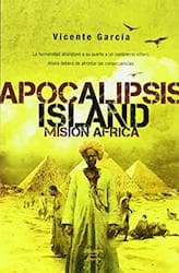 APOCALIPSIS ISLAND MISION AFRICA