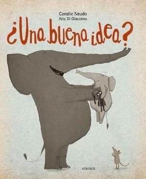 UNA BUENA IDEA ?