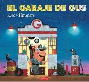 GARAGE DE GUS, EL