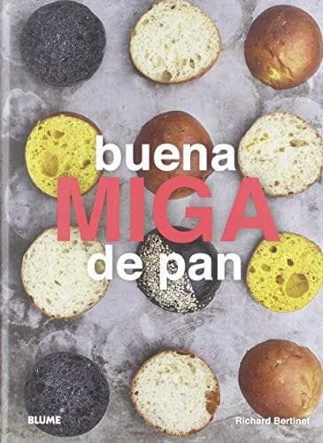 BUENA MIGA DE PAN