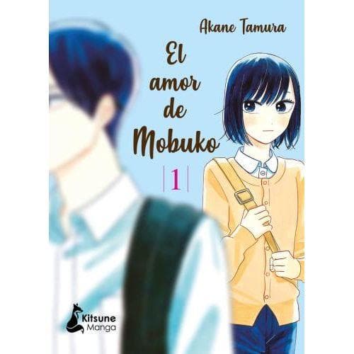 AMOR DE MOBUKO 1, EL