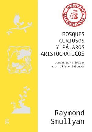 BOSQUES CURIOSOS Y PAJAROS ARISTOCRTICOS
