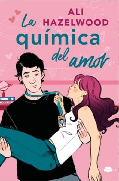 QUIMICA DEL AMOR, LA