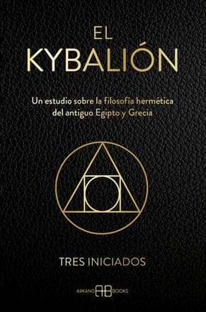 KYBALION, EL ( TD )