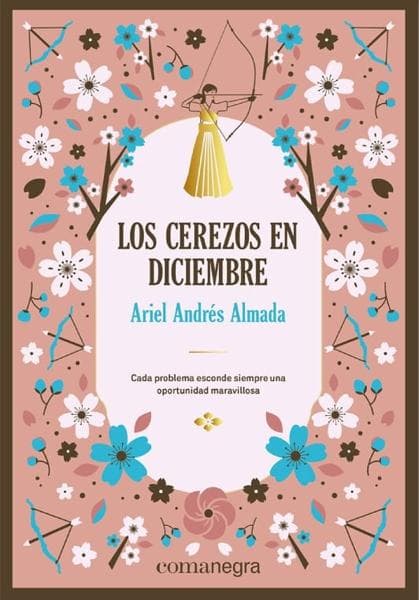 CEREZOS EN DICIEMBRE, LOS