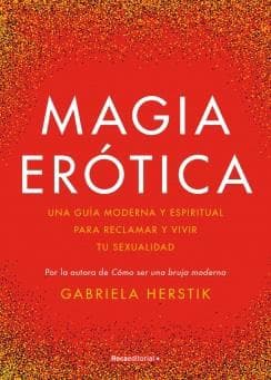 MAGIA EROTICA