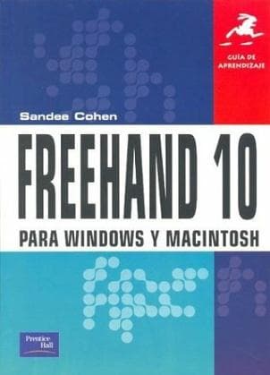 GUIA DE APRENDIZAJE MACROMEDIA FREEHAND