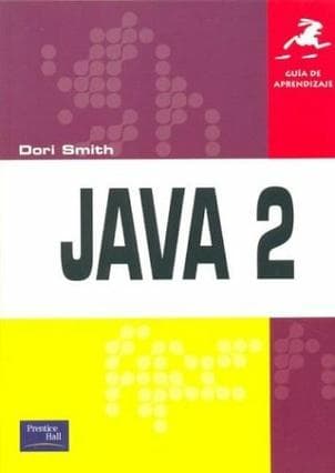 GUIA DE APRENDIZAJE JAVA 2,2DA ED.