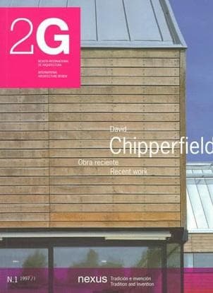 CHIPPERFIELD, DAVID