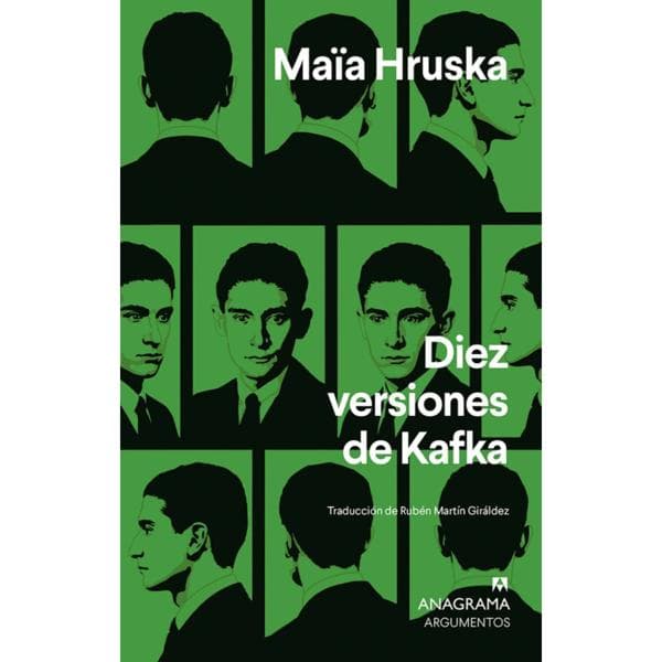 DIEZ VERSIONES DE KAFKA