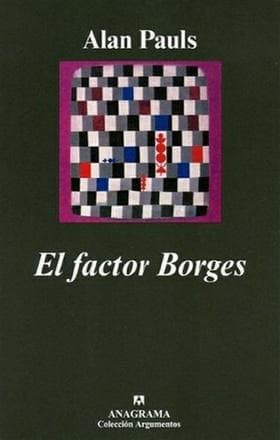 FACTOR BORGES, EL